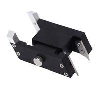 Fockety Strumento per Barra a Molla per Orologio, Pinza per Barra a Molla in Acciaio Legato per la Rimozione del Cinturino Dell'orologio con Impugnatura Ergonomica, Compatibile con la