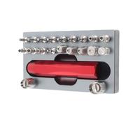Fockety STRUMENTO PER RIMUOVERE LA DELL'OROLOGIO, KIT DI RIPARAZIONE PER LA RIMOZIONE DEL TUBO DELA DELL'OROLOGIA A ACCIAI