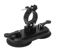 Fockety Supporto per Pistola per Massaggi per La Schiena, Supporto per Pistola per Massaggi una Venza Senza per l'Automassaggio, Support A Parete per per