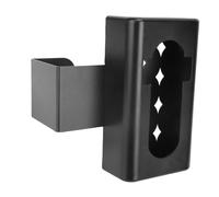 Fockety Supporto per videocitofono adatto per videocitofono Ring Camera Doorbell 1 2 3 Plus 3 4 2020, supporto antifurto per Ring, staffa di montaggio case appartamenti