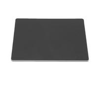 Fockety Touchpad cablato, trackpad USB cablato con gesti multipli, mouse touchpad portatile ultra sottile per computer desktop portatile, 5,4 x 4 x 0,24 pollici (BLACK)