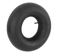 Fockety Tubo Interno Pneumatico de 10 Pollici ATV, Tubo Interno ATV 21x7-10 con Stelo della Valvola Dritta, Tubo di Pneumatico in Gomma Sostituzione del Tubo Interno per Tosaerba