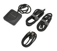 Fockety USB C 2 in 1 USCITA 8K 60Hz HD Tipo C Bi Direzione Switcher Splitter per Plug e Play per PC Con Plug and Play, Indicatore di Alimentazione, Trasmissione Rapida e Ricarica