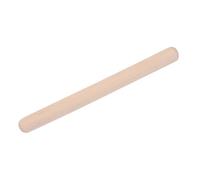 Fockety Utensile da per Mattarello in Legno per Biscotti e Torte 3 * 39 Cm, Quotidiana (39cm)