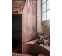 Focketyn del Rio Studio Claudia Mion All Under One Roof (Tascabile)