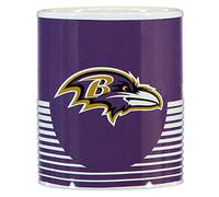 NFL Baltimore Ravens Tazza Mug Linea Football 11oz 320ml