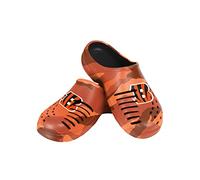 FOCO Baltimore Ravens NFL Mens Tonal Camo Clog - L
