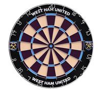 FOCO Bersaglio per freccette con licenza ufficiale West Ham FC