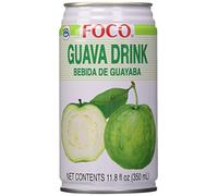 Foco Bevanda Alla Guava - 350 ml - [confezione da 12]