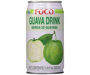 Foco Bevanda Alla Guava - 350 ml - [confezione da 12]