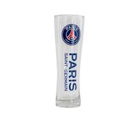 FOCO Bicchiere da pinta con licenza ufficiale Paris Saint-Germain FC Football