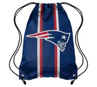 FOCO Borsa da palestra NFL con coulisse - New England Patriots