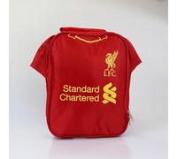 FOCO Borsa per il pranzo con licenza ufficiale Liverpool FC