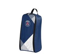 FOCO Borsa per scarpe da calcio con licenza ufficiale Paris Saint Germain Blue Glide