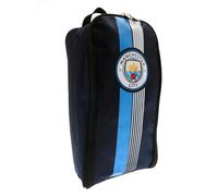 FOCO Borsa per scarpe da calcio con licenza ufficiale Ultra Premuim, unisex, Blu, Borsa per scarpe