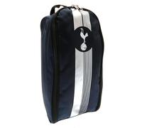 FOCO Borsa per scarpe da calcio con licenza ufficiale Ultra Premuim, unisex, Tottenham Hotspur, Borsa per scarpe