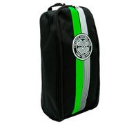 FOCO Borsa per scarpe da calcio Ultra Premuim con licenza ufficiale (Celtic FC), Celtic F.C, Borsa per scarpe