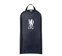 FOCO Borsa per stivali con licenza ufficiale Chelsea FC Ultra Action
