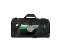 FOCO Borsone da viaggio con licenza ufficiale Football Ultra 51L (Celtic FC), Celtic F.C, Borsone