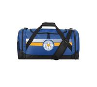FOCO Borsone ultra azione blu Leicester City con licenza ufficiale