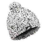 FOCO Chunky Light Up Beanie Pittsburgh Steelers Womens Chunky Light Up Beanie, Unisex - Adulto, Chunky Light Up Beanie, Colore della squadra, taglia unica