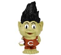 FOCO Cincinnati Reds - Piccolo Troll da Giardino