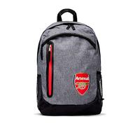FOCO Con licenza ufficiale Arsenal FC zaino grigio