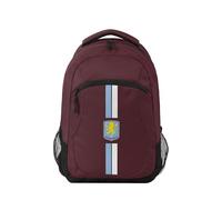 FOCO Con licenza ufficiale Aston Villa FC zaino Ultra Action