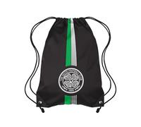 FOCO Con licenza ufficiale Celtic FC sacca da palestra con coulisse Ultra Action