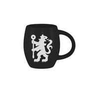 FOCO Con licenza ufficiale Chelsea FC tazza da tè extra capiente con coro