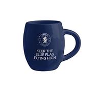 FOCO Tazza da tè con licenza ufficiale Chelsea FC