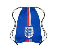 FOCO Con licenza ufficiale England sacca da palestra con coulisse Ultra Action