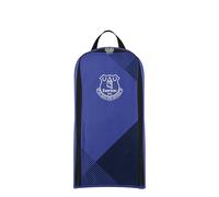 FOCO Borsa per stivali con licenza ufficiale Everton FC Glide