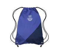 FOCO Con licenza ufficiale Everton FC sacca da palestra con coulisse Glide