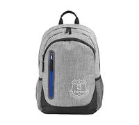 FOCO Con licenza ufficiale Everton FC zaino grigio