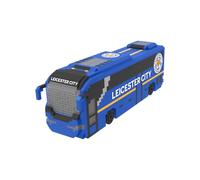 FOCO Con licenza ufficiale Leicester City modello di autobus BRXLZ da costruire con mattoncini 3D