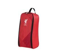 FOCO Con licenza ufficiale Liverpool FC borsa portascarpe Glide
