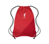 FOCO Con licenza ufficiale Liverpool FC sacca da palestra con coulisse Glide