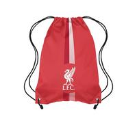 FOCO Con licenza ufficiale Liverpool FC sacca da palestra con coulisse Ultra Action