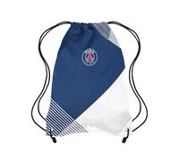 FOCO Con licenza ufficiale Paris Saint-Germain FC sacca da palestra con coulisse Glide
