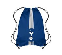 FOCO Sacca da palestra unisex Ultra Action con coulisse (confezione da 1), Tottenham Hotspur, One Size, Casual