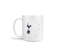 FOCO Tazza con licenza ufficiale Tottenham Hotspur Paint Splatter