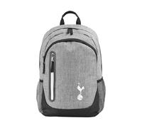 FOCO Con licenza ufficiale Tottenham Hotspur zaino grigio