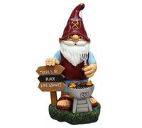 FOCO Con licenza ufficiale West Ham United FC gnomo da barbecue