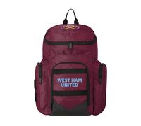FOCO Zaino con licenza ufficiale West Ham United FC Explorer