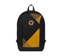 FOCO Zaino con licenza ufficiale Wolverhampton Wanderers FC Glide