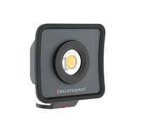SCANGRIP - Mini-lampada a LED, Modello: 10 10
