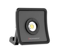 SCANGRIP - Lampada da lavoro a batterie con LED 16