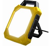 FOCO DE Trabajo 30 W con CONEXION Bluetooth Y ALTAVOZ 3W 2.400 LM