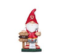 FOCO Gnomo Barbecue Galles con Licenza Ufficiale